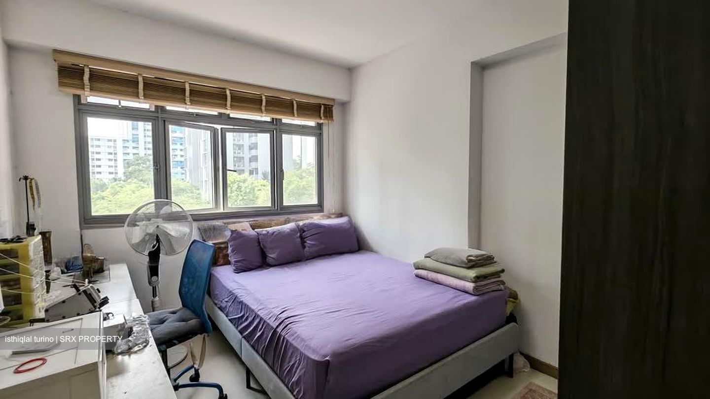 Blk 377A Hougang Rivercourt (Hougang), HDB 4 Rooms #586569521